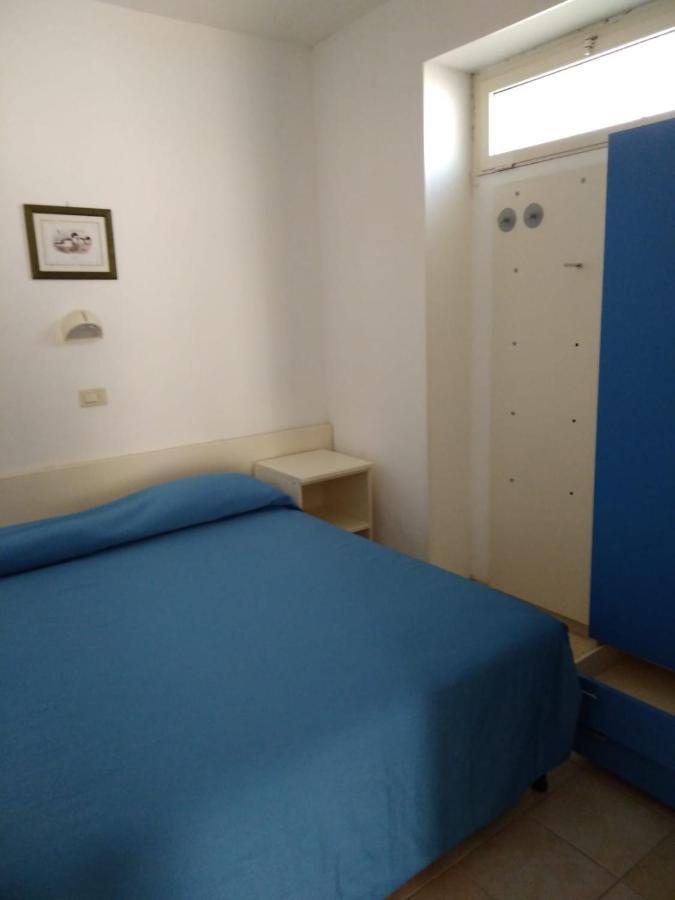 Appartamenti Marazzurro Peschici Exterior photo