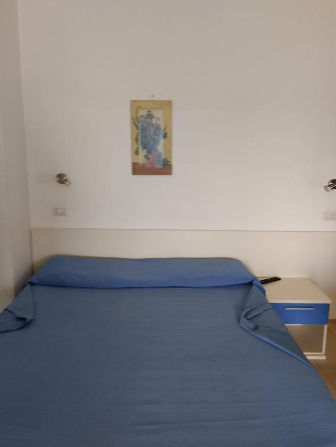 Appartamenti Marazzurro Peschici Exterior photo