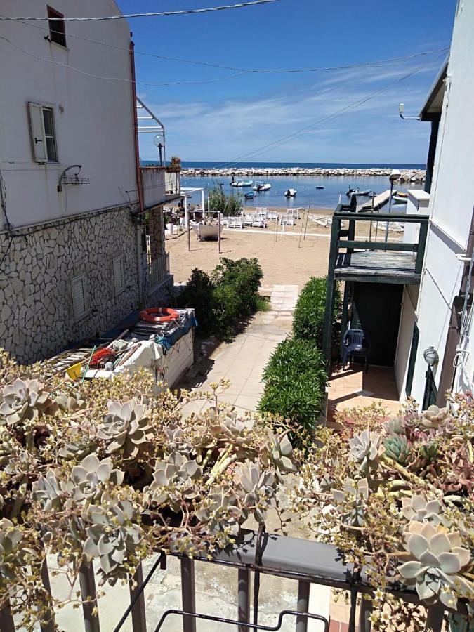 Appartamenti Marazzurro Peschici Exterior photo